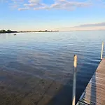 Seaside Charm In Binderup-by Traum בית נופש *