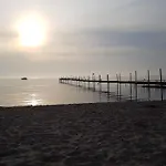 Seaside Charm In Binderup-by Traum * Abjerg