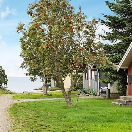Casa vacanze Seaside Charm In Binderup-by Traum *